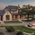 Hire Luxury Custom Home Builder In River Oaks, Houston Specialists