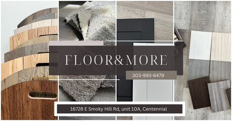 New York, Florist, Floor & More