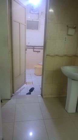 Dammam, Apartments/Houses, SAR 2000/month,  Furnished,  2 BR,  Flat Available For Rent For 3 Months