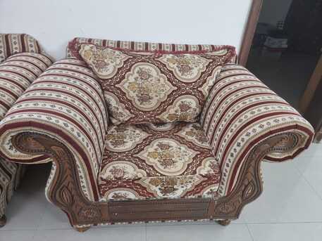 Manama, Furniture, BHD 55,  Five Seater Sofa