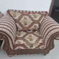 BHD 55,  Five Seater Sofa