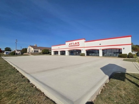 New York, Businesses For Sale, Crystal Creek Concrete Of Perrysburg
