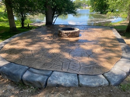 New York, Businesses For Sale, Crystal Creek Concrete Of Perrysburg