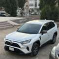 SAR 96500,  Toyota Rav4,  2025,  Automatic,  22000 KM,   LE 4x2 &ndash;