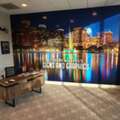 Custom Lobby Signs In Orlando | Backlit Lobby Signs By City Beautiful Signs And Graphics