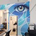 Custom Wall Murals In Orlando By City Beautiful Signs And Graphics