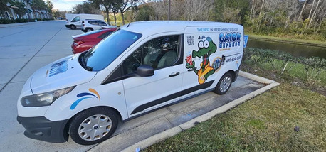 New York, Business, Commercial Fleet Wraps Orlando | Custom Fleet Wraps By City Beautiful Signs And Graphics