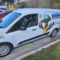 Commercial Fleet Wraps Orlando | Custom Fleet Wraps By City Beautiful Signs And Graphics