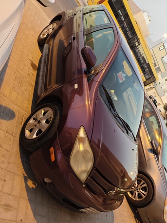 Hamad Town, Vehicles, Cars & Trucks , BHD 900,  Toyota XA,  2004,  Automatic,  320 KM,  Good Car