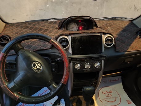 Hamad Town, Vehicles, Cars & Trucks , BHD 900,  Toyota XA,  2004,  Automatic,  320 KM,  Good Car