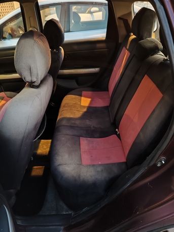 Hamad Town, Vehicles, Cars & Trucks , BHD 900,  Toyota XA,  2004,  Automatic,  320 KM,  Good Car