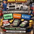 Car Repairs Pay In Easy Installments Via ( TABBY, TAMARA & YUSR)
