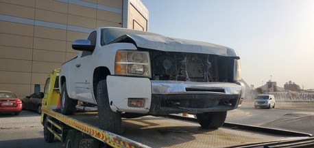 Ajman, Technical, Car Repairs Pay In Easy Installments Via ( TABBY, TAMARA & YUSR)