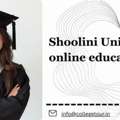 Shoolini University Online Education