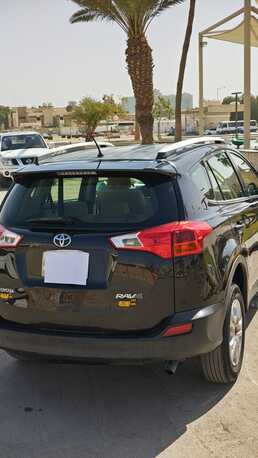 Al Shemaysi, Vehicles, Cars & Trucks , SAR 45000,  Toyota Rav4 Standard,  2015,  Automatic,  183659 KM,  Good Condition Car , Major Maintenance Free, If Interested Only Contact, Mobile 0564011654