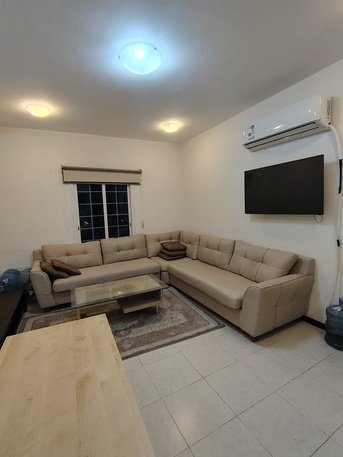 Khobar, Furniture, SAR 10,  3 Midea Split AC Units (18) Stove With Gas Cylinder Midea Automatic Washing Machine (6 Kg)