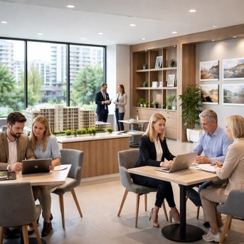 New York, Real Estate, Property Marketing Support | Long Beach Listing Experts