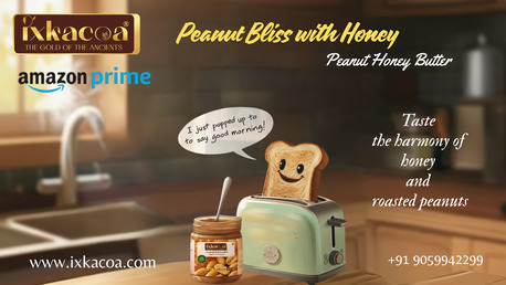 Mumbai, Food, INR 494,  Taste The Harmony Of IXKACOA