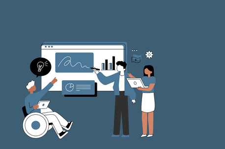 New York, Web Design & Development, Digital Marketing Website Design