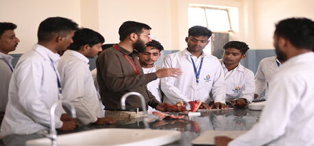 Mumbai, Lessons Offered, Best Pharmacy College In Jaunpur &ndash; Mahrishi College Of Pharmacy