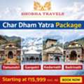 Char Dham Yatra Package