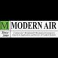 Modern Air