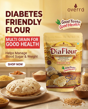 Mumbai, Health, Shop Diabetic Friendly Low GI Food Online