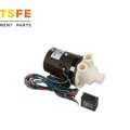 USD 681,  Hoshizaki HS-0176 Ice Machine Capacitor Motor & Pump Assembly