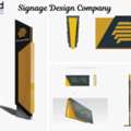 Signage Design Company