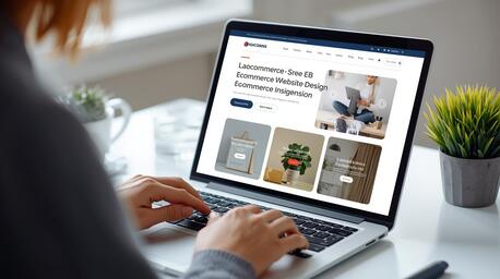 New York, Web Design & Development, Ecommerce Web Designing &ndash; Build A Powerful Online Store Today