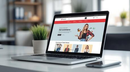 New York, Web Design & Development, Ecommerce Web Designing &ndash; Build A Powerful Online Store Today