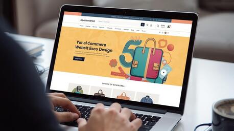 New York, Web Design & Development, Ecommerce Web Designing &ndash; Build A Powerful Online Store Today