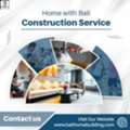 Home With Bali Construction Service