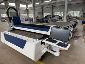 Sydney, Industrial Machinery, Premium Single Table Laser Cutting Machine &ndash; AU Industrial Solution