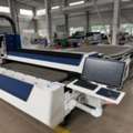Premium Single Table Laser Cutting Machine &ndash; AU Industrial Solution