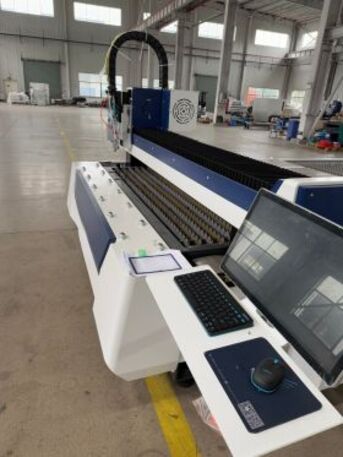 Sydney, Industrial Machinery, Premium Single Table Laser Cutting Machine &ndash; AU Industrial Solution