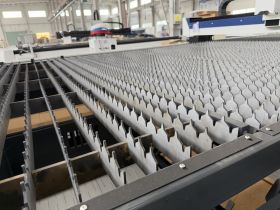 Sydney, Industrial Machinery, Premium Single Table Laser Cutting Machine &ndash; AU Industrial Solution