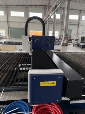 Sydney, Industrial Machinery, Premium Single Table Laser Cutting Machine &ndash; AU Industrial Solution