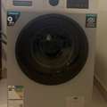 SAR 450,  Washing Machine (rarely Used)