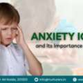 Anxiety ICD-10 Explained: A Guide For Structured Therapy Planning