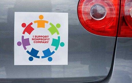 Dallas, Printing, How Custom Sticker Printing Helps Build Brand Awareness In 2026