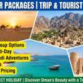 USD 100,  Oman Tour Packages | Oman Trip Package | Oman Tourist Package 🌍