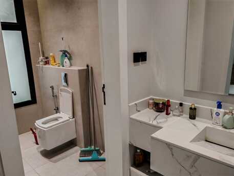 Riyadh, Villas, SAR 150000,  364 Sq. Meter,  Modern Furnished Villa With Open-to-Sky Courtyard &ndash; Al Ramal (Rebal), Riyadh