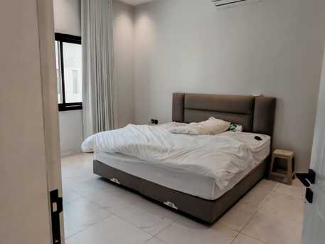 Riyadh, Villas, SAR 150000,  364 Sq. Meter,  Modern Furnished Villa With Open-to-Sky Courtyard &ndash; Al Ramal (Rebal), Riyadh