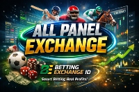 Mumbai, Legal, All Panel Exchange | Next-Gen Bet Trading