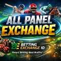 All Panel Exchange | Next-Gen Bet Trading