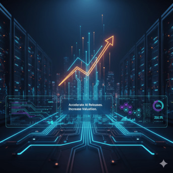 San Francisco, Software Development, AI-Ready DevOps Acceleration