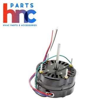 New York, Appliances, USD 256,  Greenheck 302529 Motor 18.8 Watt 115V