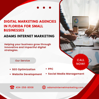 New York, Marketing, Digital Marketing Services In Florida That Help You Own Your Market