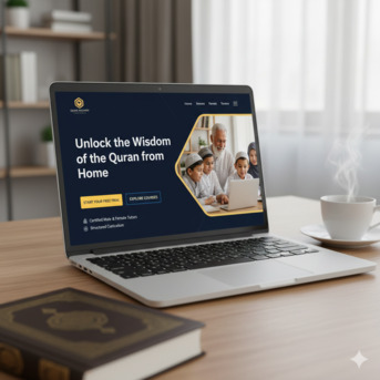 New York, Education, Online Quran Academy Website: Learn Quran Online With Expert Teachers